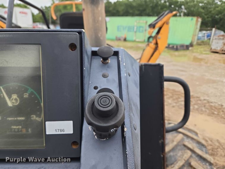 image for item EU3635 2008 Astec RT960 