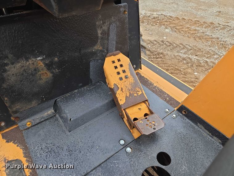 image for item EU3635 2008 Astec RT960 