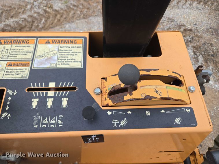 image for item EU3635 2008 Astec RT960 