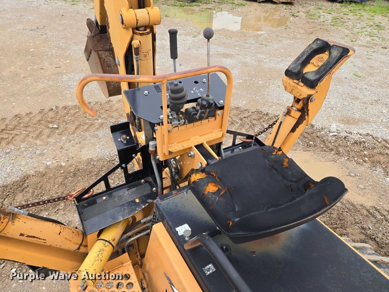 image for item EU3635 2008 Astec RT960 