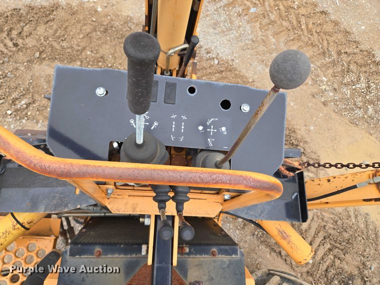 image for item EU3635 2008 Astec RT960 