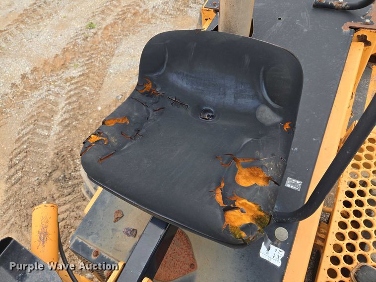 image for item EU3635 2008 Astec RT960 