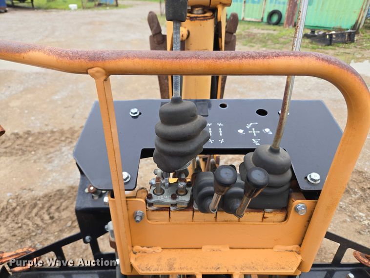 image for item EU3635 2008 Astec RT960 