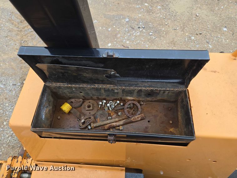 image for item EU3635 2008 Astec RT960 