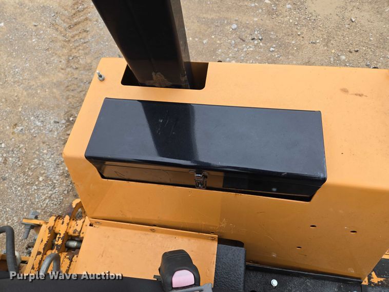 image for item EU3635 2008 Astec RT960 