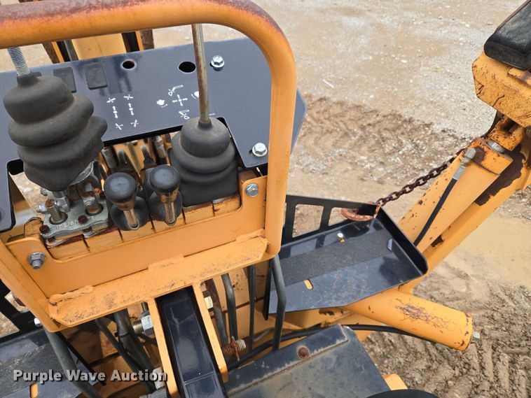 image for item EU3635 2008 Astec RT960 