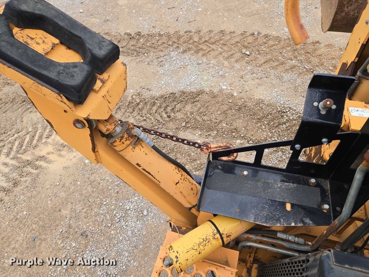 image for item EU3635 2008 Astec RT960 