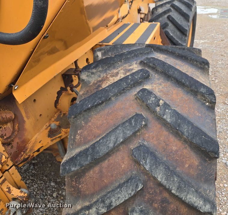 image for item EU3635 2008 Astec RT960 