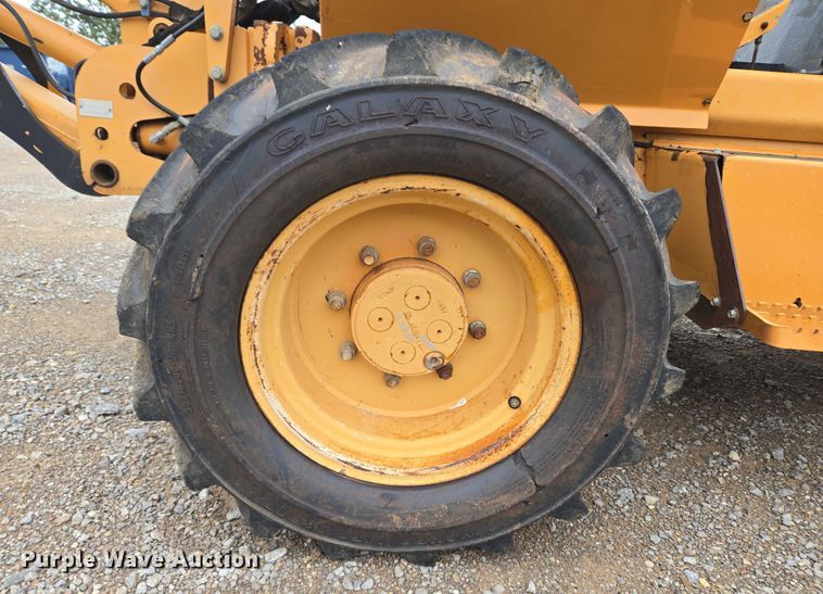 image for item EU3635 2008 Astec RT960 