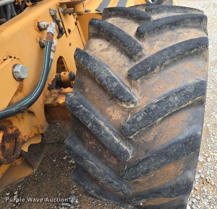 image for item EU3635 2008 Astec RT960 