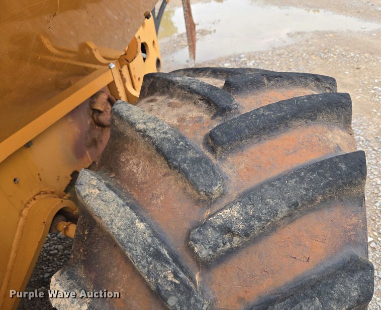 image for item EU3635 2008 Astec RT960 