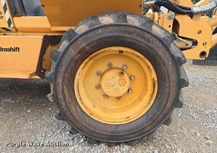 image for item EU3635 2008 Astec RT960 