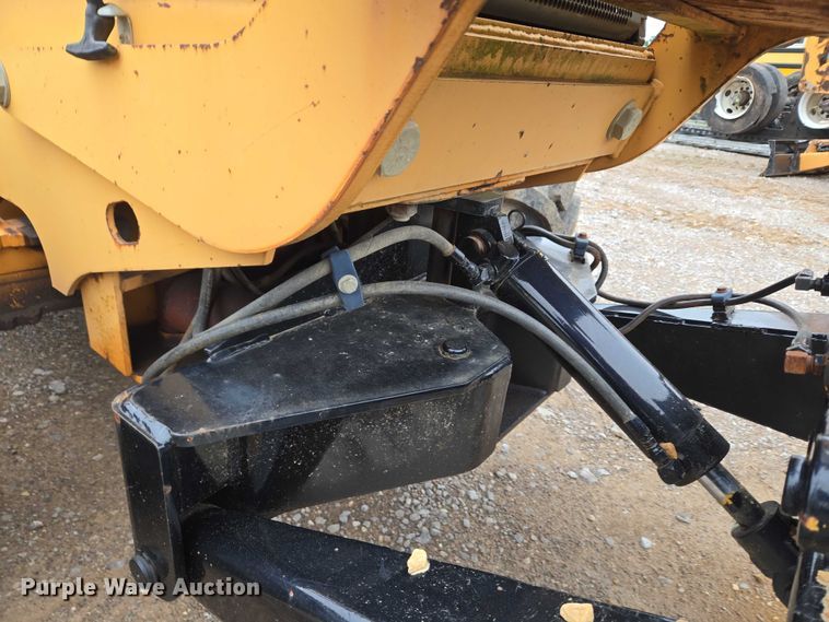 image for item EU3636 2001 Case 960 cable plow