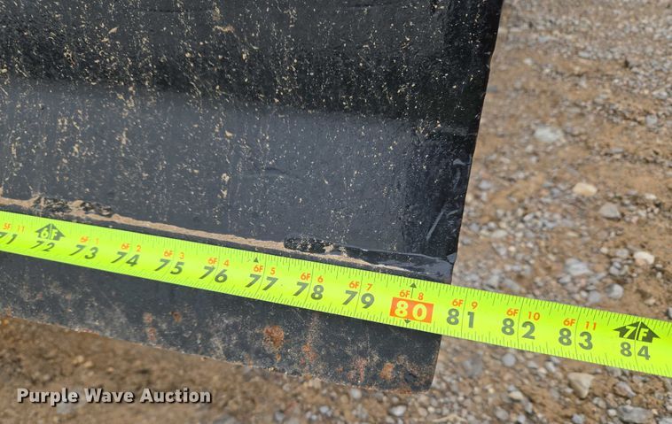 image for item EU3636 2001 Case 960 cable plow