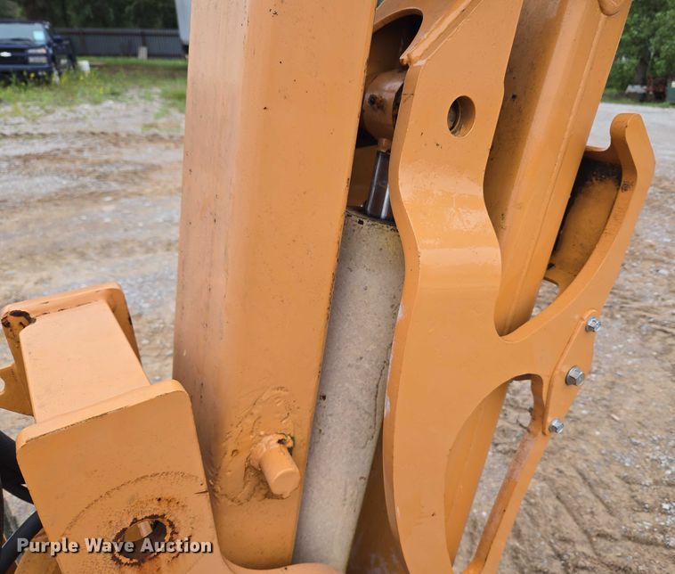 image for item EU3636 2001 Case 960 cable plow