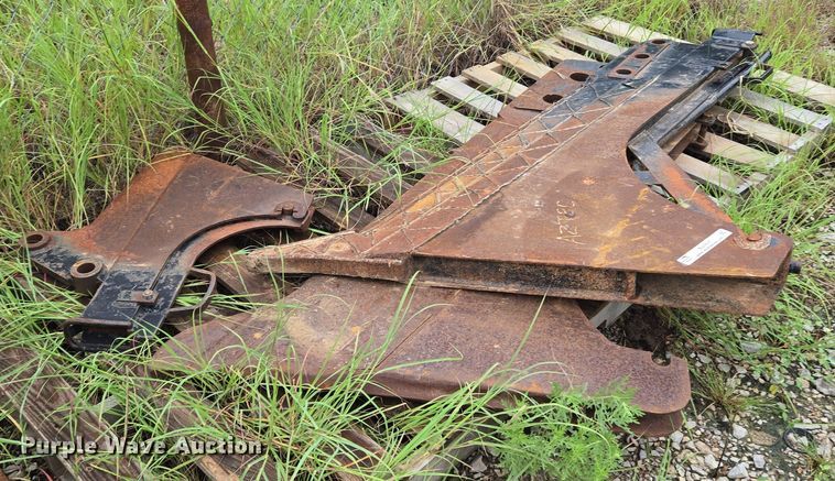 image for item EU3637 Cable plow blades