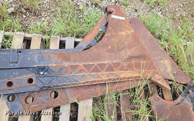 image for item EU3637 Cable plow blades