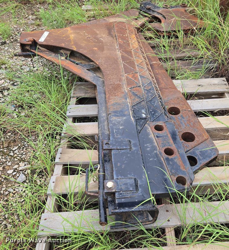 image for item EU3637 Cable plow blades