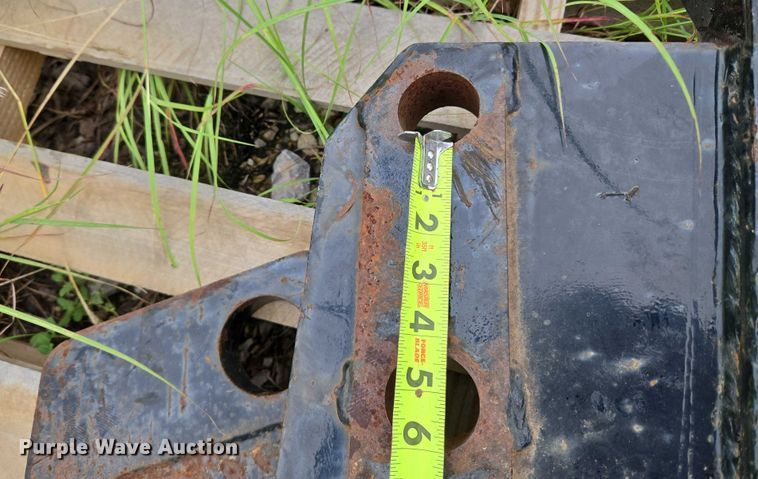 image for item EU3637 Cable plow blades