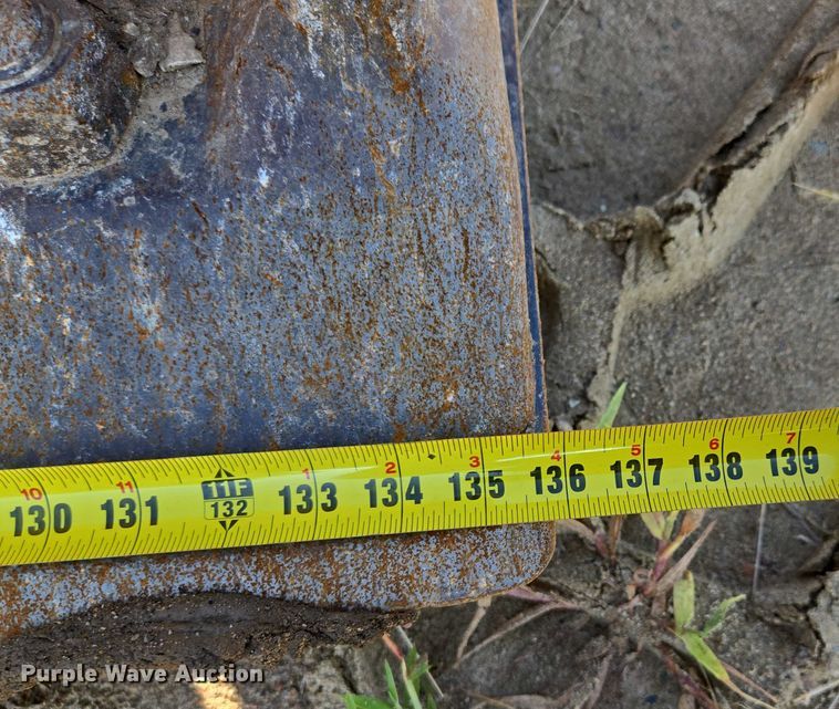 image for item EV1584 2017 John Deere 844K-III wheel loader