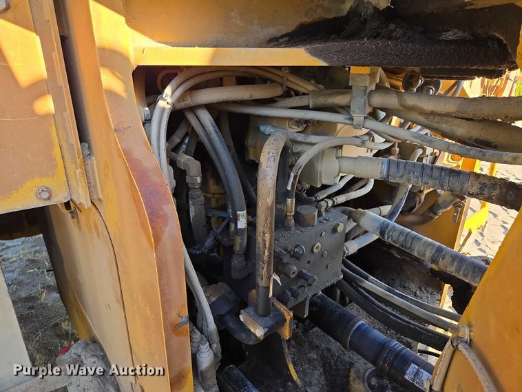 image for item EV1584 2017 John Deere 844K-III wheel loader