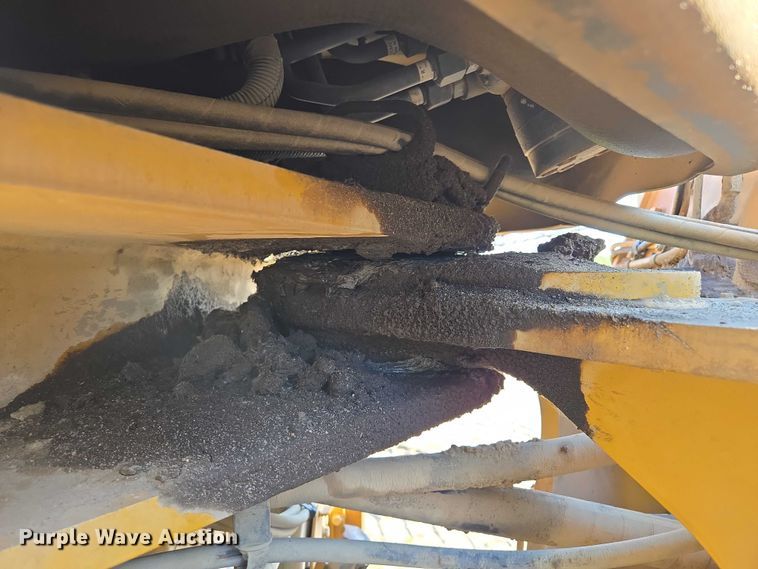 image for item EV1584 2017 John Deere 844K-III wheel loader