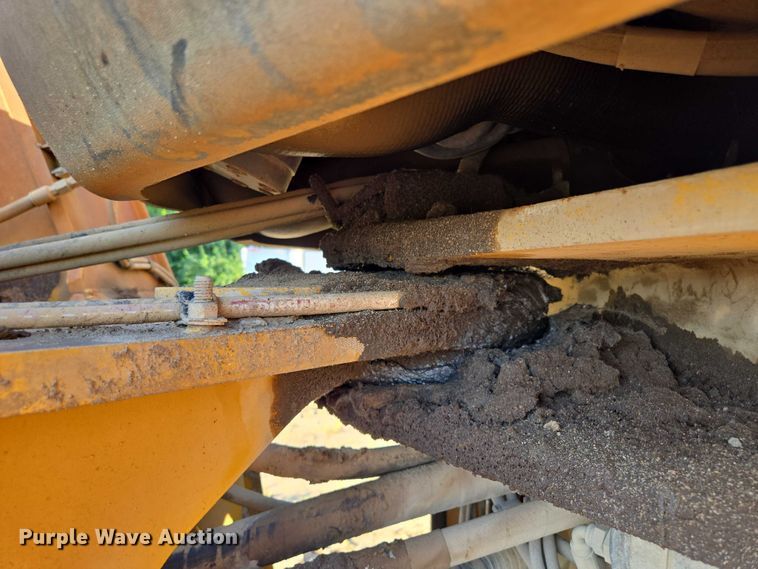 image for item EV1584 2017 John Deere 844K-III wheel loader