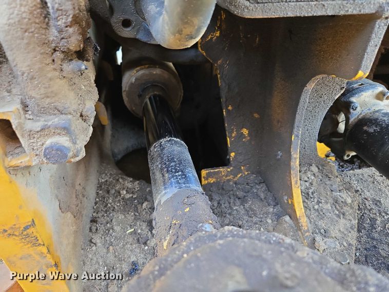 image for item EV1584 2017 John Deere 844K-III wheel loader