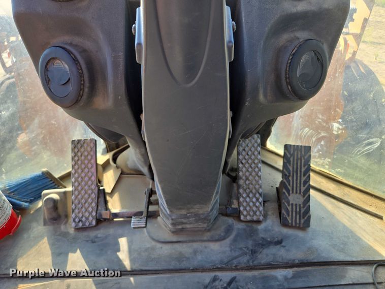 image for item EV1584 2017 John Deere 844K-III wheel loader