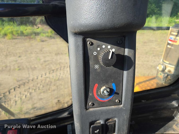 image for item EV1584 2017 John Deere 844K-III wheel loader