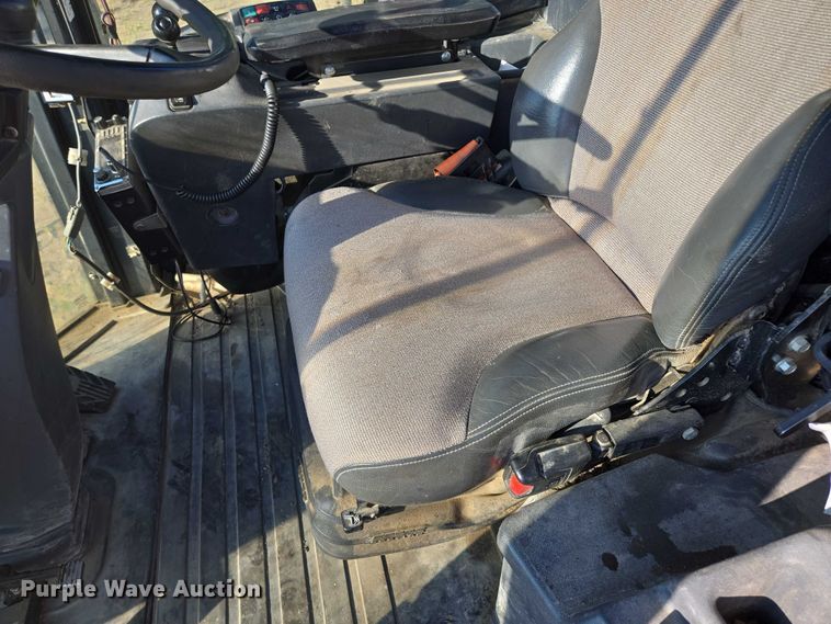 image for item EV1584 2017 John Deere 844K-III wheel loader