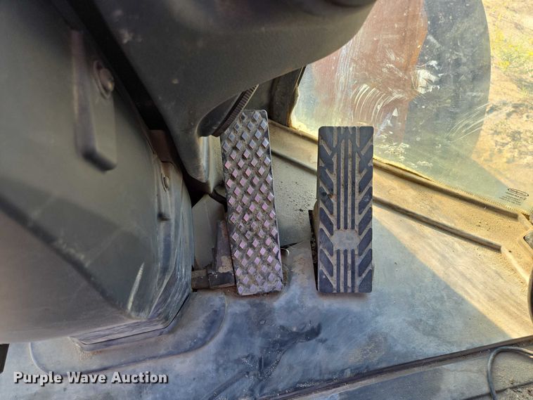 image for item EV1584 2017 John Deere 844K-III wheel loader