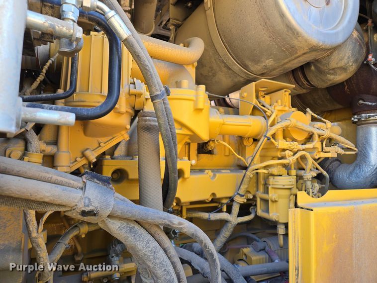 image for item EV1584 2017 John Deere 844K-III wheel loader