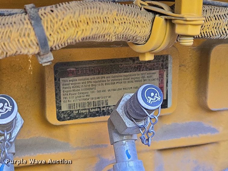 image for item EV1584 2017 John Deere 844K-III wheel loader