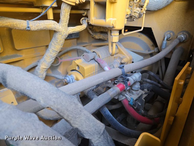 image for item EV1584 2017 John Deere 844K-III wheel loader