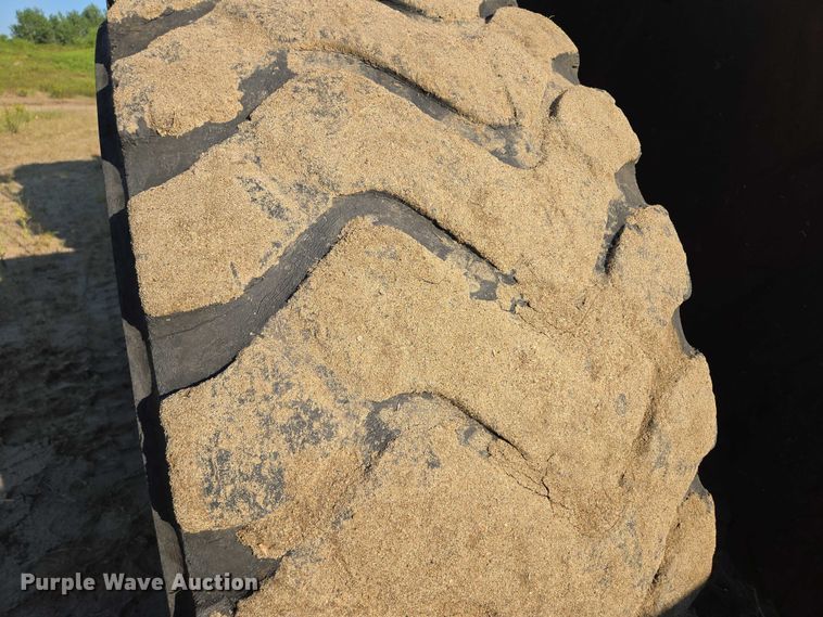 image for item EV1584 2017 John Deere 844K-III wheel loader