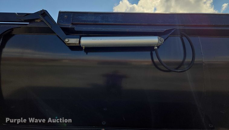 image for item EV1585 2022 Ranco Anvil 25-26QF end dump trailer