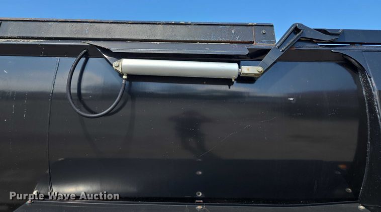 image for item EV1585 2022 Ranco Anvil 25-26QF end dump trailer