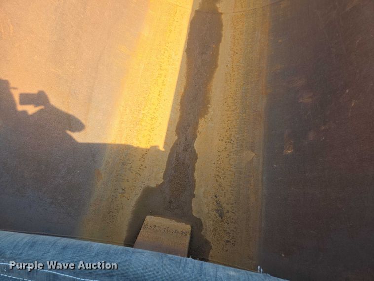 image for item EV1585 2022 Ranco Anvil 25-26QF end dump trailer