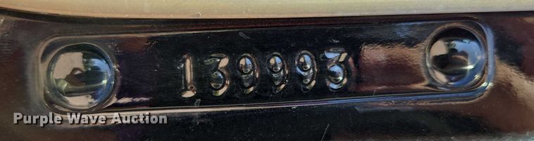 image for item EV1586 2006 Kenworth T800 semi truck