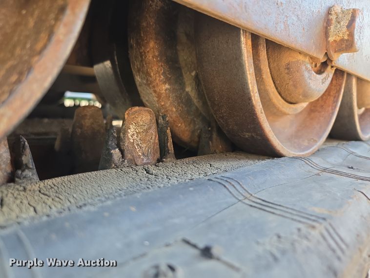 image for item EV1595 2008 Bobcat T180 tracked skid steer loader