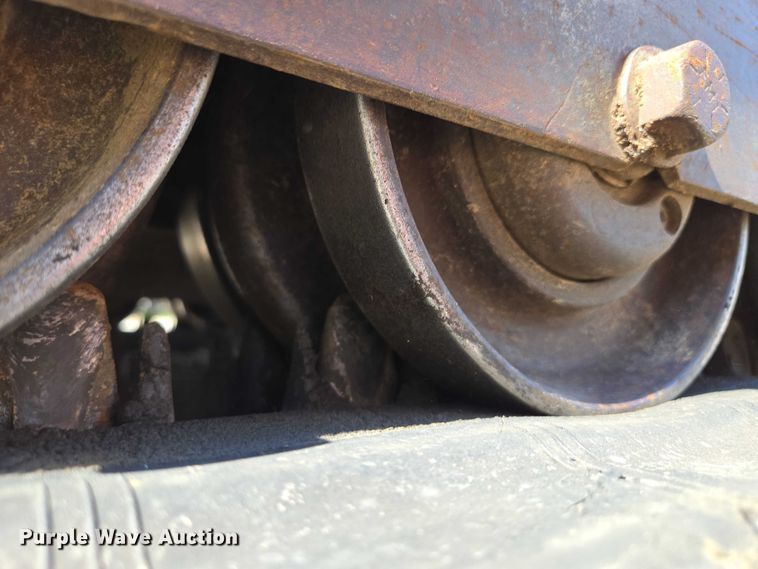 image for item EV1595 2008 Bobcat T180 tracked skid steer loader