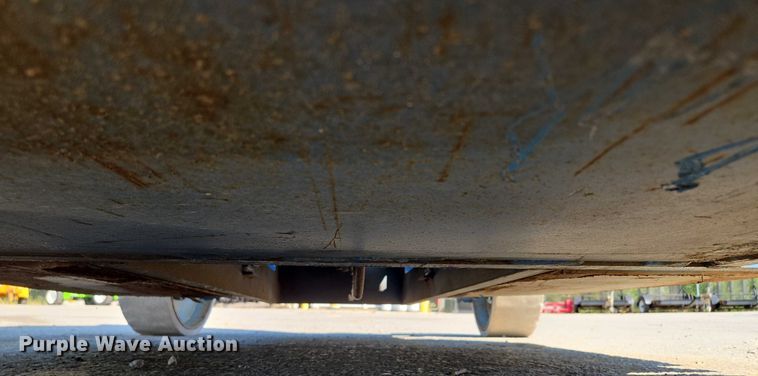 image for item EV1597 1998 Genie Z-34/22N boom lift