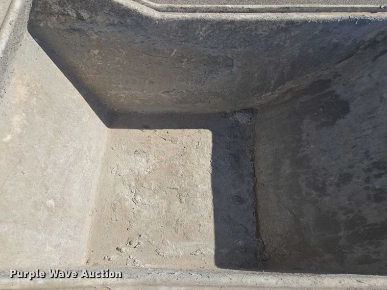 image for item EV1598 Canycom SC75 concrete buggy