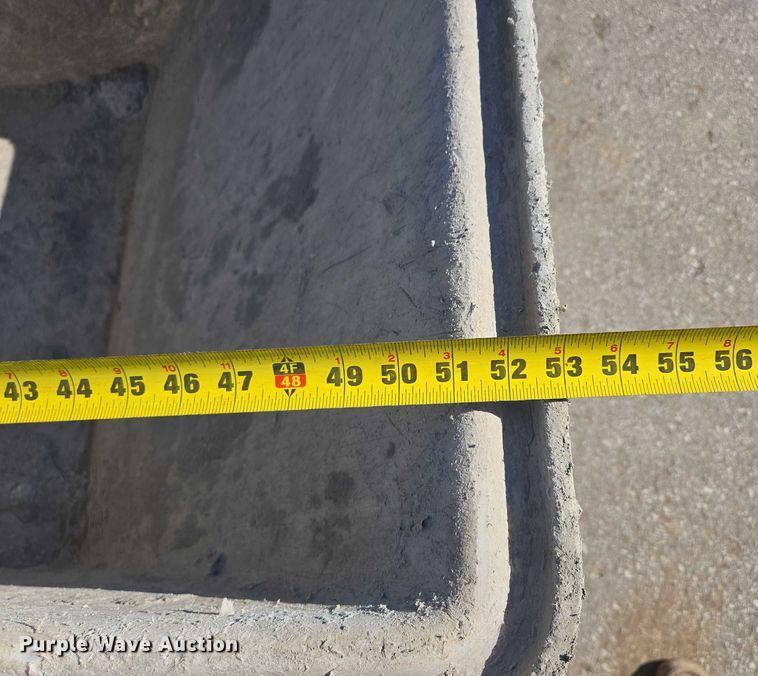 image for item EV1598 Canycom SC75 concrete buggy