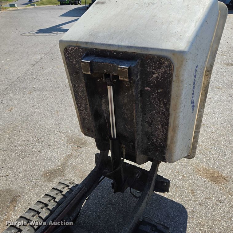 image for item EV1598 Canycom SC75 concrete buggy