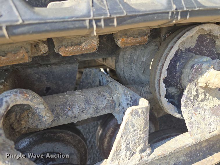 image for item EV1598 Canycom SC75 concrete buggy