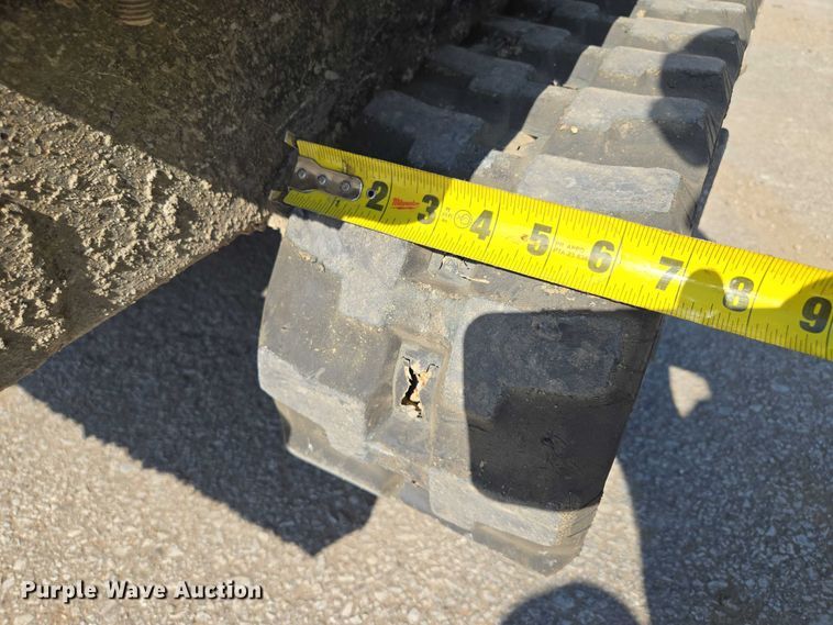 image for item EV1598 Canycom SC75 concrete buggy