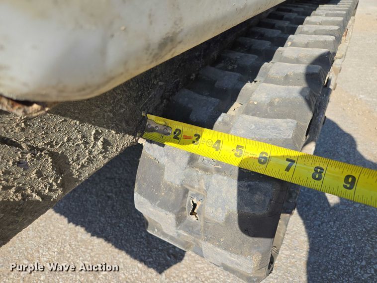 image for item EV1598 Canycom SC75 concrete buggy