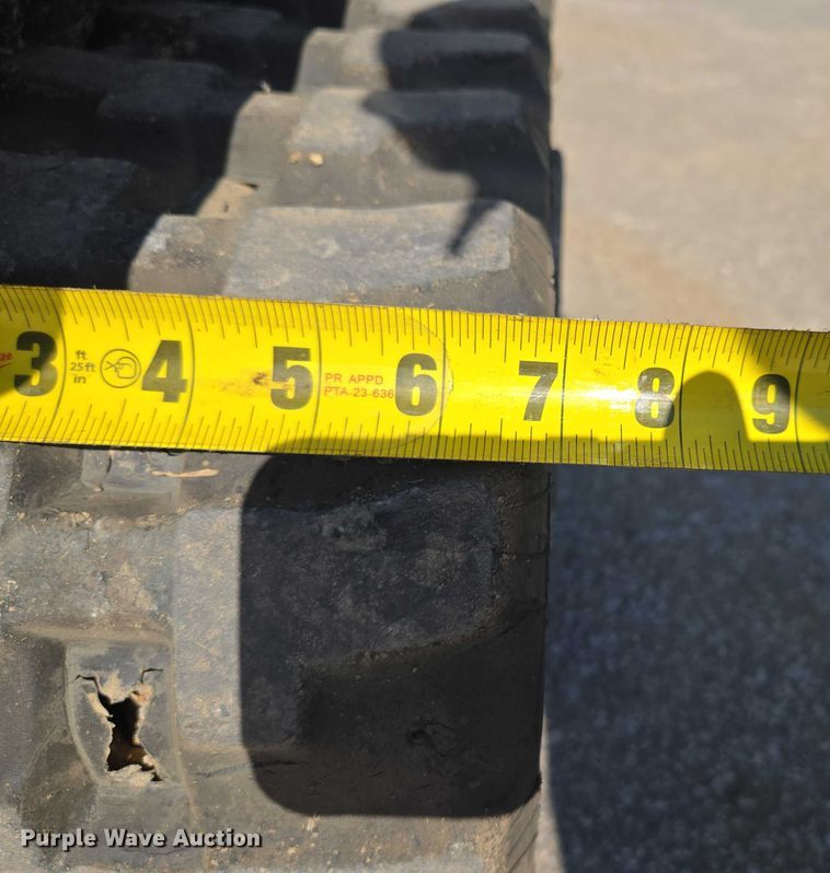 image for item EV1598 Canycom SC75 concrete buggy